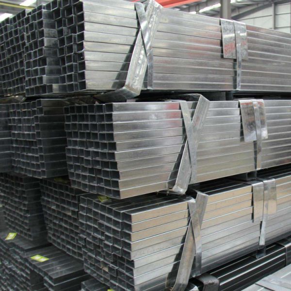 鍍鋅方管廠的選擇標準有哪些? 鍍鋅方管廠的選擇標準有哪些?