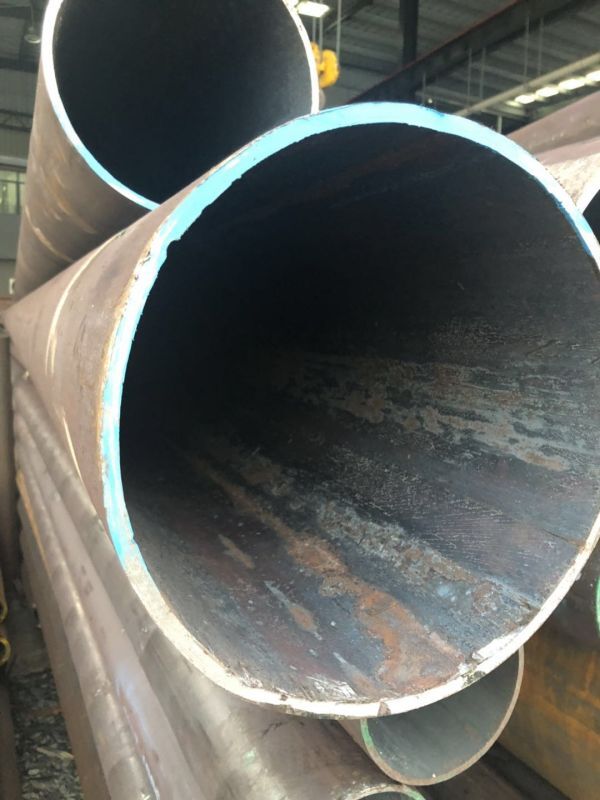 無(wú)縫鋼管推軋穿孔有何特點(diǎn)？