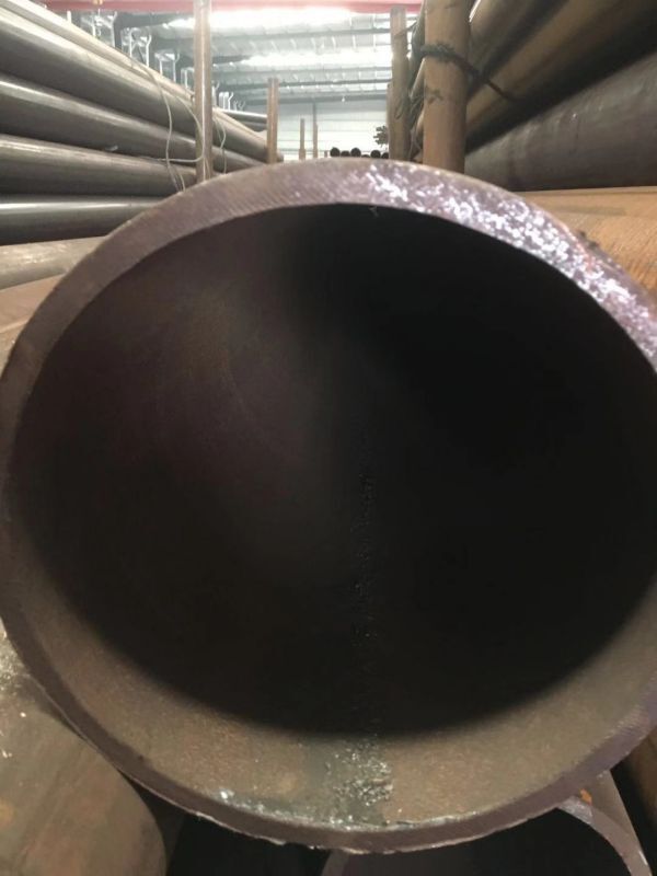 無縫鋼管管坯是怎樣加熱的？