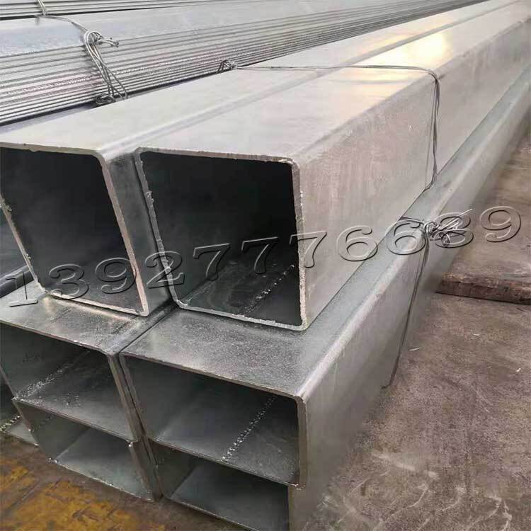 熱鍍鋅方管產品展示 熱鍍鋅方管產品展示