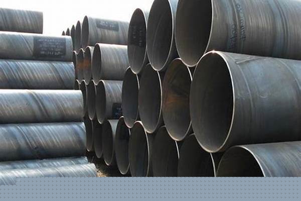 大口徑螺旋鋼管供應(yīng)/a_大口徑螺旋鋼管的故事
