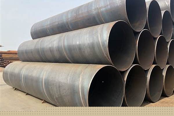 大口徑螺旋鋼管公司/a_大口徑螺旋鋼管供應