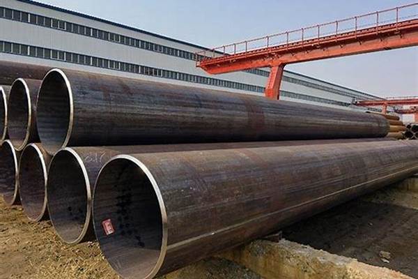 大口徑直縫焊接鋼管/a_大口徑直縫焊接鋼管廠家