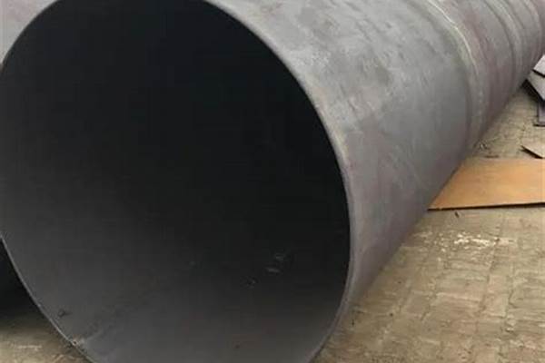 大口徑厚壁管廠家/a_大口徑厚壁鋼管